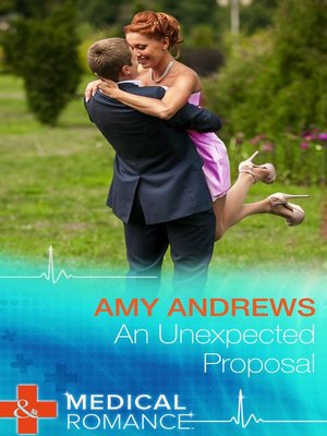 cover image of An Unexpected Proposal
